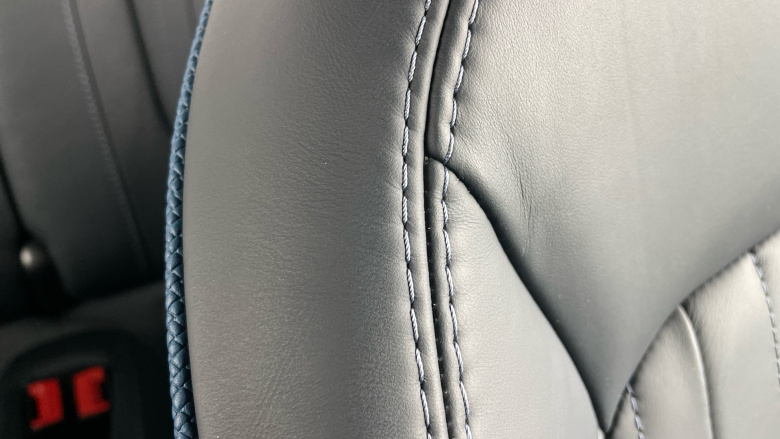 MINI Convertible 2.0 Cooper S Sidewalk Edition 2dr Auto Petrol Convertible